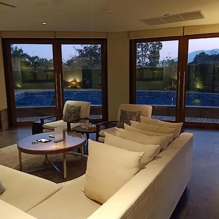 Azaya Villas Resort-3